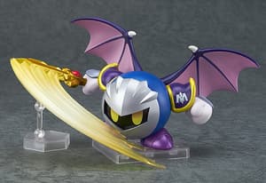 Nendoroid 669 Meta Knight - Re-Release - 6