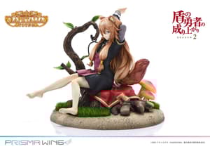 Raphtalia - Young Version - Prisma Wing - Prime 1 Studio (10)