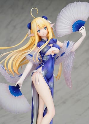 Centaur - Sprightly Spring Wind - Flare - 9