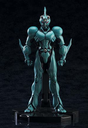 Guyver I - 3
