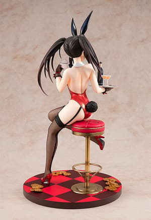 Kurumi Tokisaki - Bunny Version - KD Colle - Kadokawa Statue - 8
