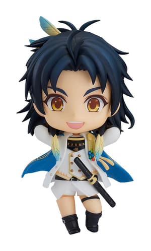 Nendoroid 910 Taikogane Sadamune - 1