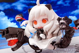 Nendoroid 542 Northern Princess / Hokuhou Seiki - 7