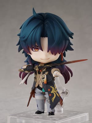 Nendoroid 2607 Blade - 4