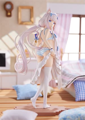 Vanilla - Dress Up Time - PLUM - Re-Release - 1