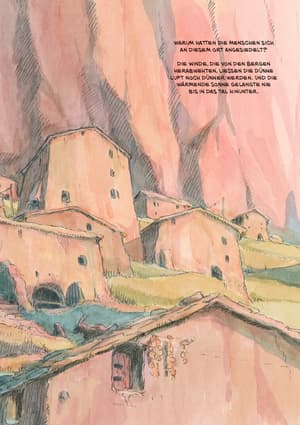 Shunas Reise - Prolit - Einzelband (1)
