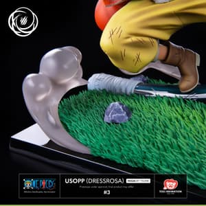Lysop - Dressrosa Style - One Piece Ikigai #3 - Tsume (12).jpg