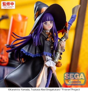 Fern - Magic of Halloween - Luminasta - 3
