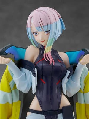 Lucy - L - Cyberpunk: Edgerunners Pop Up Parade - Good Smile Company - 7