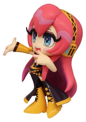 Megurine Luka - Vocaloid  Toonize - Furyu - Neuauflage - 3
