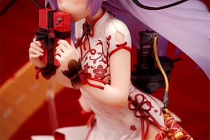 Unicorn - Azur Lane - Hobby Max - 9