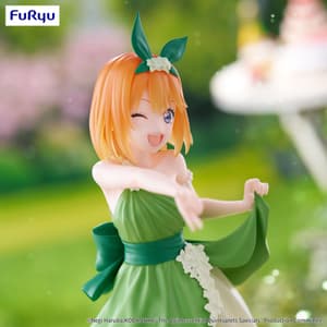 Yotsuba Nakano - Pastel Dress - Trio-Try-iT - Furyu (9)