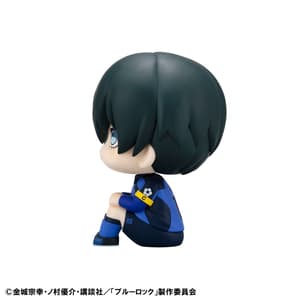 Rin Itoshi - Japanese National Player Match - Blue Lock Look Up - Megahouse - 5