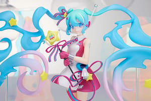 Hatsune Miku - Future Eve - L - Pop Up Parade - Good Smile Company - 7
