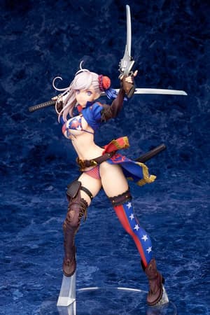 Musashi Miyamoto - Berserker (Alter) 1/7 Scale Figure – Fate/Grand Order - 8