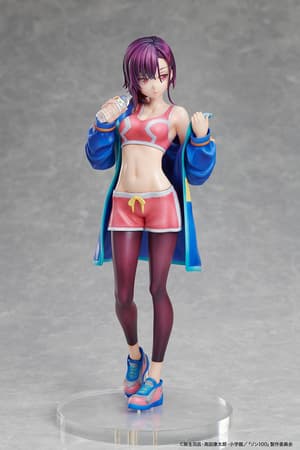 Shizuka Mikazuki - Design Coco (2)