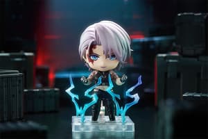 Nendoroid 2457 Zoya - 7