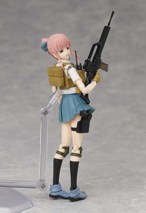 figma Armed JK: Variant A(Re-run) - 10