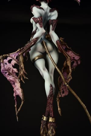 Devilman Lady - The Extreme Devil - Orca Toys - 19