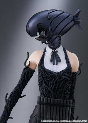 Bomb - Chainsaw Man Pop Up Parade - Good Smile Company - 7