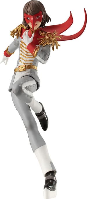 Crow (Goro Akechi) - Pop Up Parade - Good Smile - Re-Release - 4