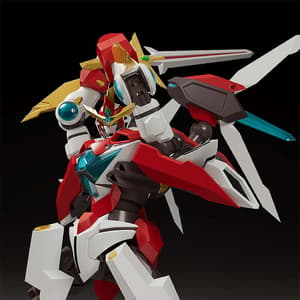 THE GATTAI DX Bravern - 8