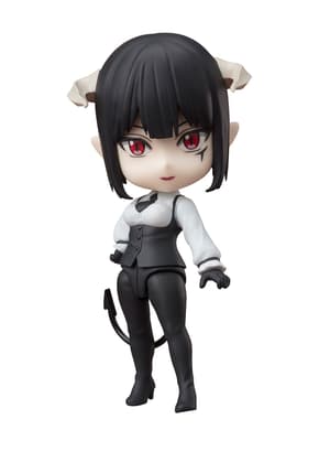 Torture Tortura - Figuarts mini - Bandai Spirits (1)