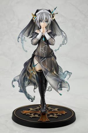 Nia Honjo - Bell Fine 1/7 Scale Figure | Date A Live IV - 5