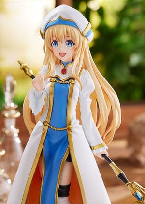 Priestess - L - Goblin Slayer Pop Up Parade - Max Factory - 3