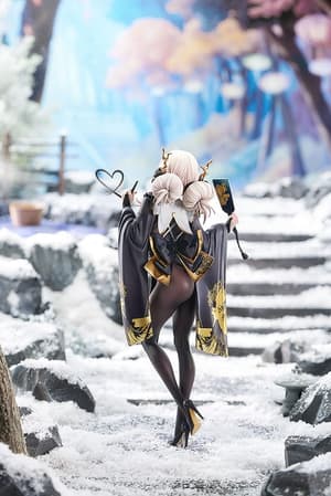 Blanc - White Rabbit - Good Smile Company - 1