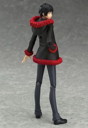 Figma SP-073 Orihara Izaya (Hachimenroppi ver.) - 2
