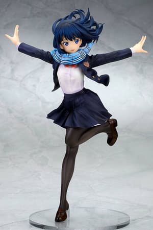 Rikka Takarada - School Uniform - Ques Q - 19