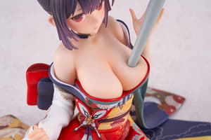 Elaine - New Year Special / Soft Skin - Iron Saga - StepDream - 2