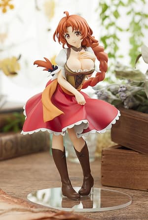 Marika - Chillin' in My 30s After Getting Fired from the Demon King's Army Pop Up Parade - Good Smile Company - 5