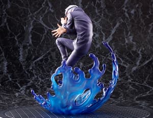 Satoru Gojo - 1/7 Scale Figur - Jujutsu Kaisen - eStream - 28