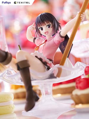 TENITOL Fig a la mode Megumin - 3