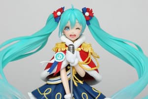 Hatsune Miku - Winter Live - Taito - Re-Release - 3
