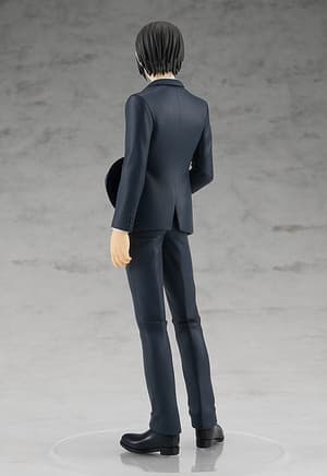 Eren Yeager - Suit - Attack on Titan Pop Up Parade - Good Smile Company - 2