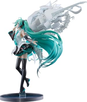 Hatsune Miku: Happy 16th Birthday Ver. - 1
