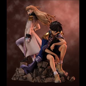 Relena Peacecraft / Darlian - Gundam Wing - exklusiv - 7