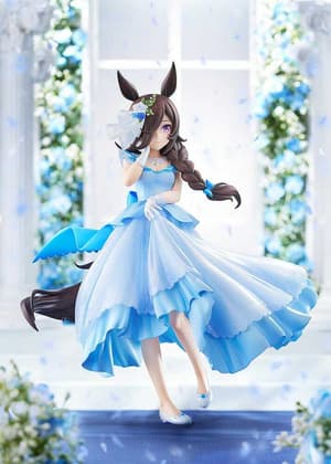 Rice Shower - The Day I Dreamed Of - Good Smile Company - 4