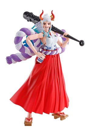Yamato - S.H. Figuarts - Bandai Spirits (1)