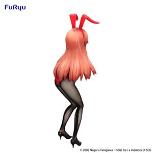Mikuru Asahina - BiCute Bunnies- Furyu - 1