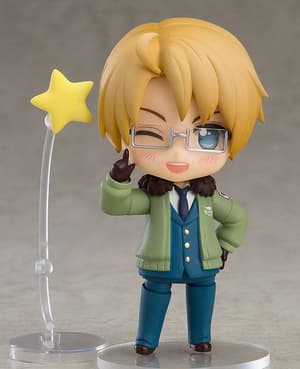 Nendoroid 1088 America / USA - Re-Release - 2