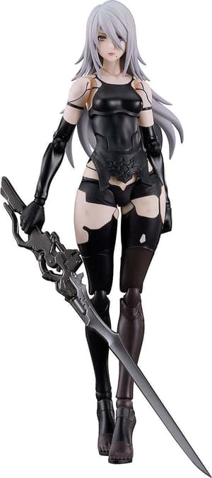figma A2 (YoRHa Type A No. 2) - 1