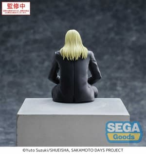 Shishiba - PM Perching - Sega - 3