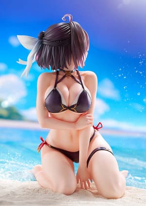 Yumia Liessfeldt: Swimsuit Ver. - 4