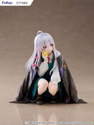 Elaina citrus ver. 1/6 Scale Figure - 12
