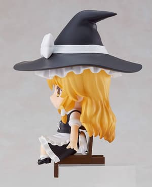 Nendoroid Swacchao! Marisa Kirisame - 7