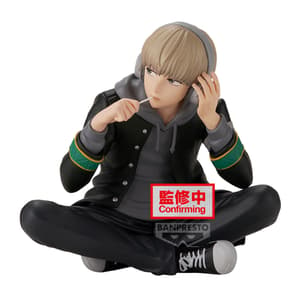 Haruka Sakura - Wind Breaker - Banpresto (1)
